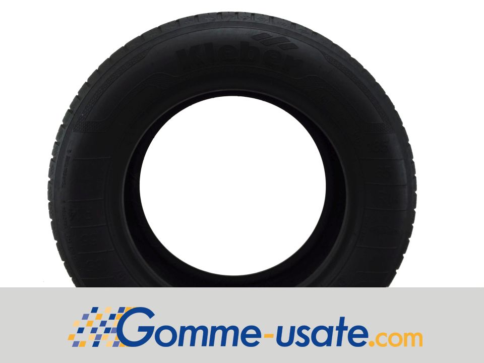 Thumb Kleber Gomme Usate Kleber 185/65 R14 86T Dynaxer HP3 (60%) pneumatici usati Estivo_1